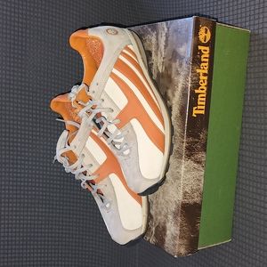 Women's Fells Trainer/Casual/Tennis Shoes - Timberland